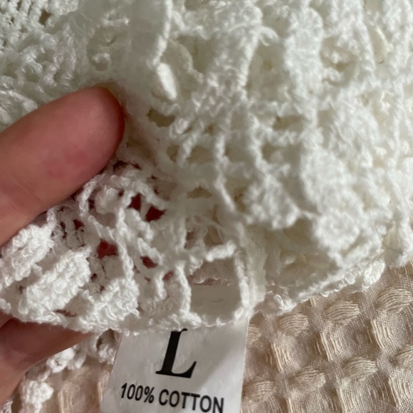 A set of 2!! Beach cover-up dresses - Picture 5 of 7